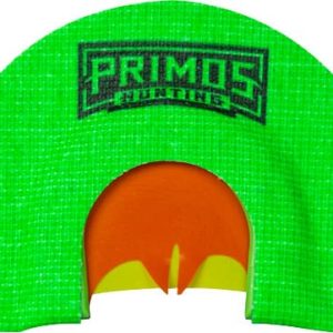 PRIMOS DIAPHRAGM TURKEY CALL