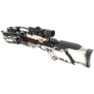 RAVIN CROSSBOW KIT R10 W/3-