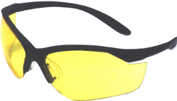 HOWARD LEIGHT VAPOR II GLASSES