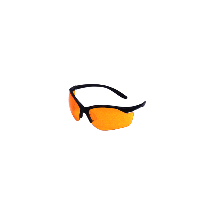 HOWARD LEIGHT VAPOR II GLASSES - Image 2