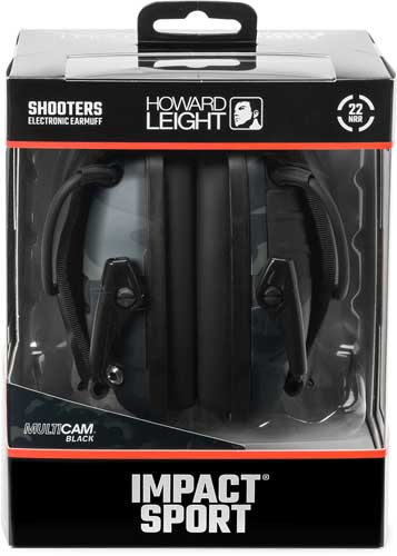 HOWARD LEIGHT IMPACT SPORT - Image 3