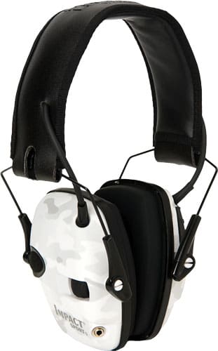 HOWARD LEIGHT IMPACT SPORT