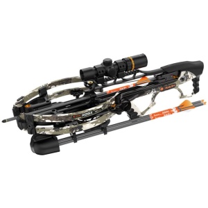 RAVIN CROSSBOW KIT R26X W/3-