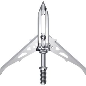 RAVIN BROADHEADS STEEL 2-BLADE