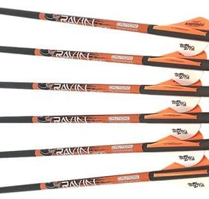 RAVIN XBOW ARROW CARBON W/2"