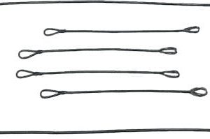 RAVIN REPLACEMENT STRING AND