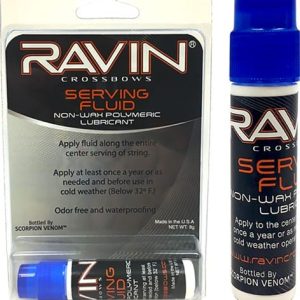 RAVIN XBOW LUBE STRING &