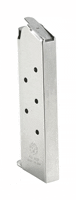 RUGER MAGAZINE SR1911 .45ACP