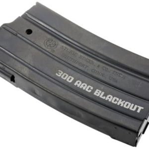RUGER MAGAZINE MINI-14 .300AAC