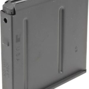 RUGER MAGAZINE PRECISION