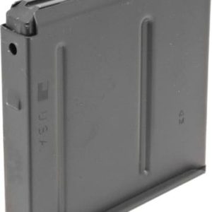 RUGER MAGAZINE PRECISION