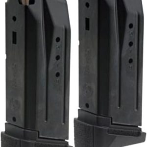 RUGER MAGAZINE SECURITY 380ACP