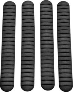 B5 SYSTEMS RAIL COVER M-LOK