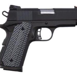 ROCK ISLAND ARMORY M1911-A1 CS TACTICAL II 45ACP