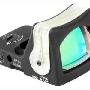TRIJICON RMR SIGHT DUAL ILLUM.