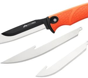 OUTDOOR EDGE RAZORMAX W/ 3.5"