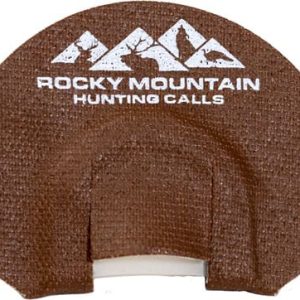 RMHC #101 RAGING BULL ELK CALL