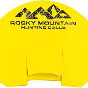 RMHC #105 MELLOW YELLOW MOMMA