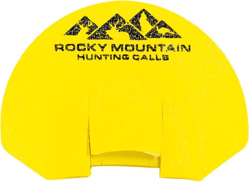 RMHC #105 MELLOW YELLOW MOMMA