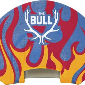 RMHC ELK DIAPHRAGM ELK SLAYER