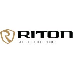 RITON OPTICS X5 PRIMAL 10X42HD BINO BLACK