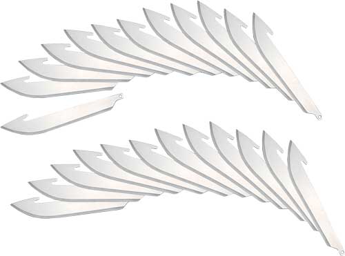 OUTDOOR EDGE 3.5" REPLACEMENT