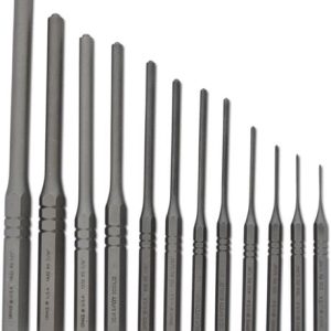 GRACE USA ROLL PIN PUNCH SET