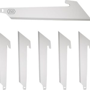 OUTDOOR EDGE 2.5" UTILITY