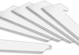 OUTDOOR EDGE 3" UTILITY BLADE