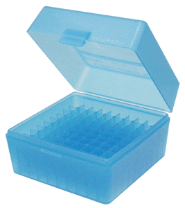 MTM AMMO BOX SMALL RIFLE