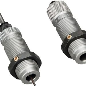 RCBS FULL LENGTH DIE SET