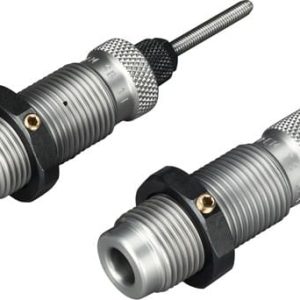 RCBS AR SERIES DIE SET TAPER - CRIMP SEATER 308 WINCHESTER