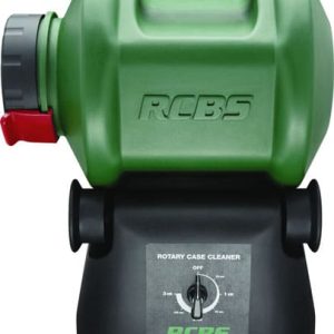 RCBS ROTARY CASE CLEANER