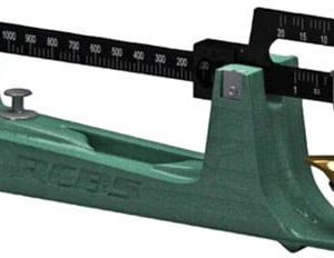 RCBS MODEL M1000 RELOADING