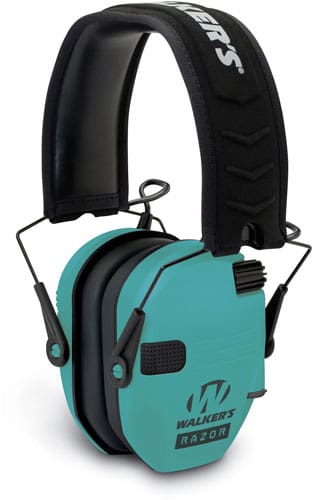 WALKERS MUFF ELECTRONIC RAZOR - Image 2