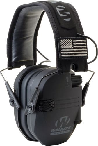 WALKERS MUFF ELECTRONIC RAZOR