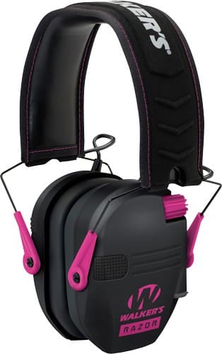 WALKERS MUFF ELECTRONIC RAZOR
