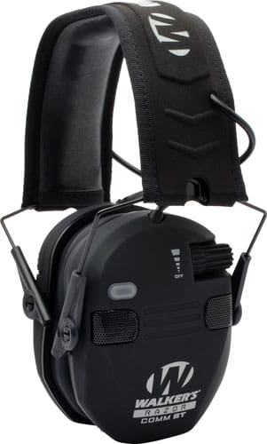WALKERS MUFF RAZOR ELECTRONIC