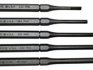 GRACE USA PUNCH SET