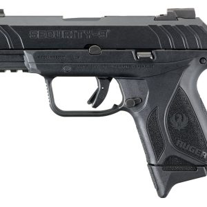 RUGER SECURITY-9 PRO CMPCT 9MM 3.4"