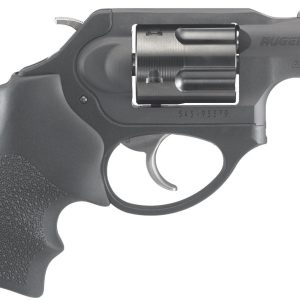 RUGER LCRX 357MAG MT/HOGUE 1.87" 5RD