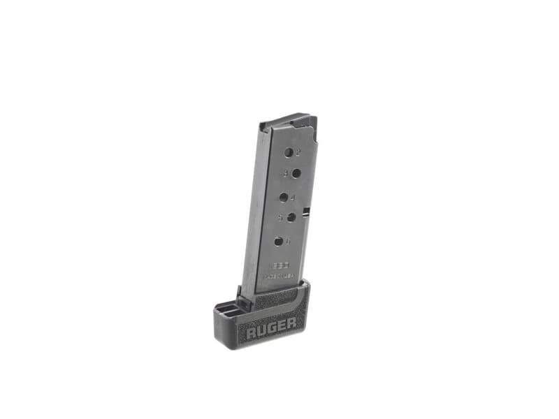 RUGER MAGAZINE LCP II 380ACP 7RD