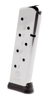 RUGER MAGAZINE SR1911 45ACP 8RD