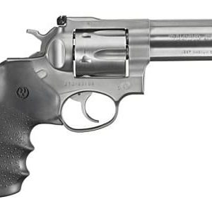 RUGER GP100 357MAG 4 HBBL DA AS SS