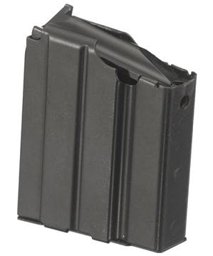 RUGER MINI-14 MAGAZINE 223REM 10RD