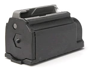 RUGER 77/357 MAGAZINE 357MAG 4RD