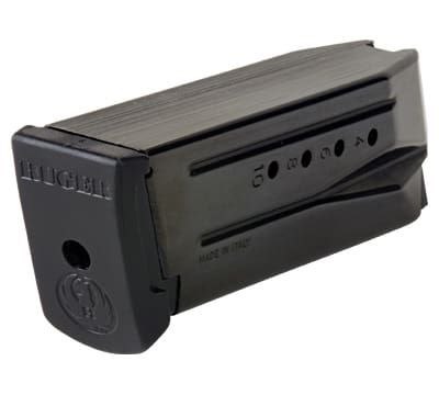 RUGER MAGAZINE SR9C 10RD EXTENDED