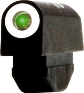 XS FRONT SIGHT STD DOT TRITIUM