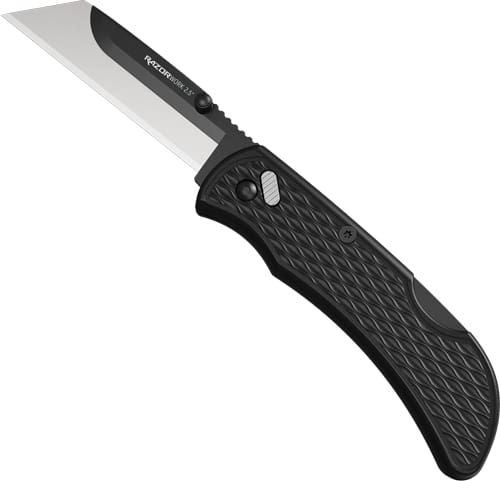 OUTDOOR EDGE RAZOR-WORK 2.5"