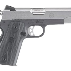 RUGER SR1911 9MM SS/ALUM 4.25" 9+1
